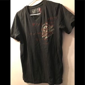 Urban industry T shirt in good condition